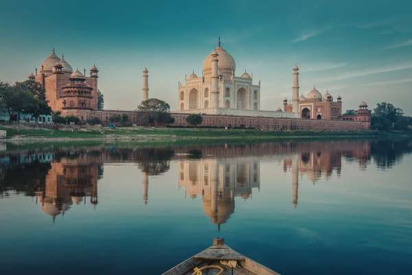 Agra