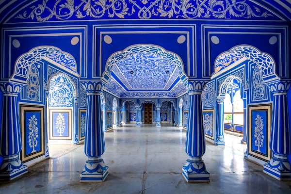 City Palace Jaipur