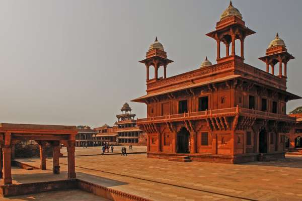 Fatehpur Sikri