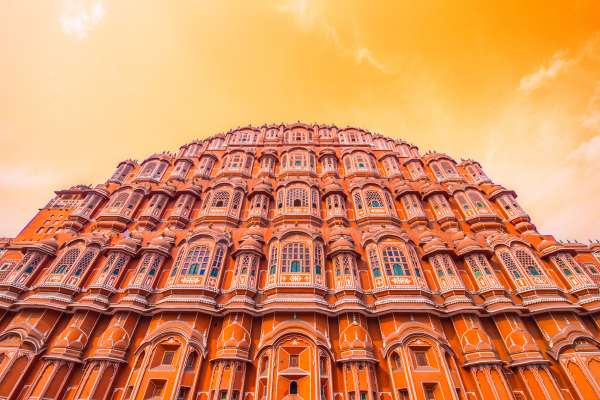 Jaipur