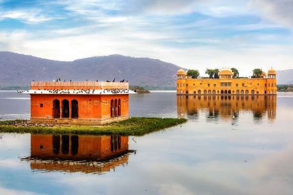 India Tour With Driver