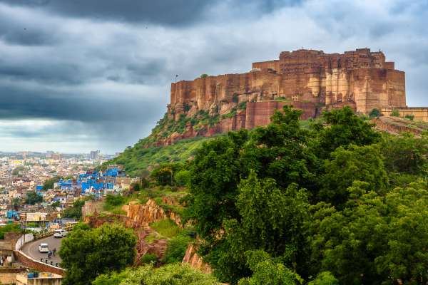 Jodhpur