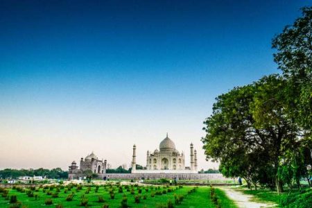 Taj Mahal: The Timeless Symbol of Love in India
