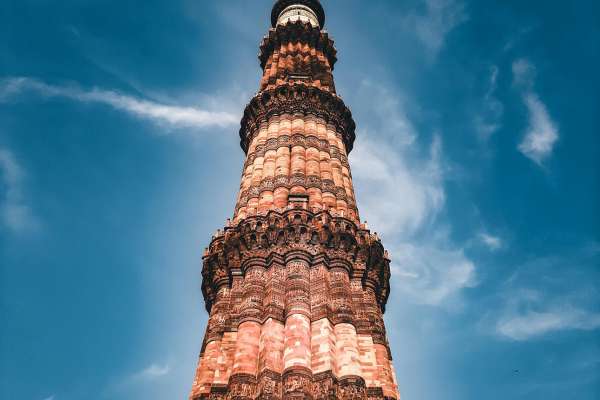 New Delhi