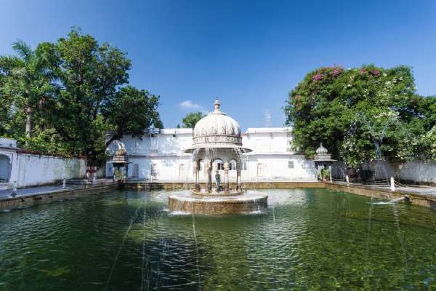 Saheliyon Ki Bari