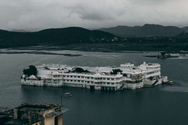 Udaipur