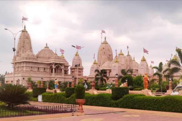Ayodhya Ram Mandir