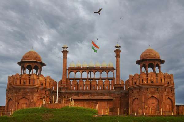 Delhi
