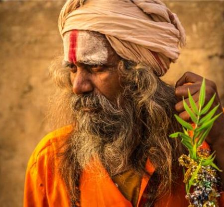 Golden Triangle Tour with Ayodhya & Varanasi