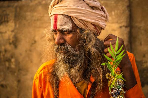 Golden Triangle Tour with Ayodhya & Varanasi