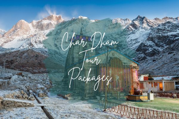 Char Dham