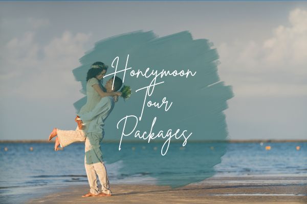 Honeymoon Tour Packages