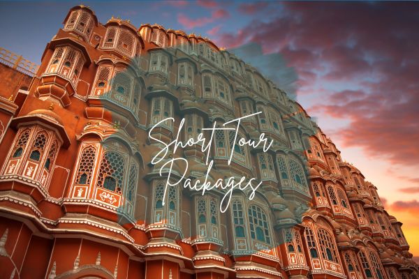 Short Tour Packages