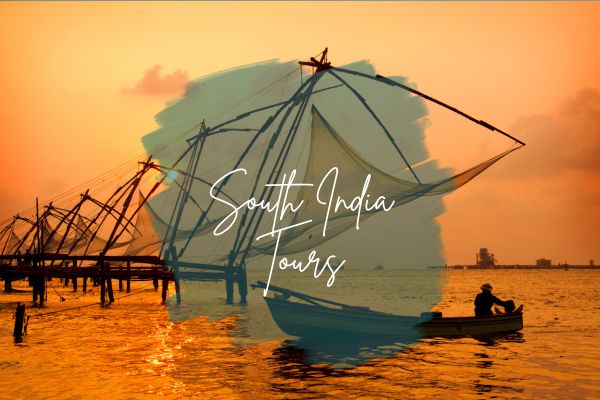 South India Tour