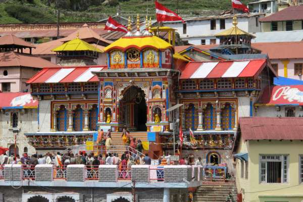 India Tour With Driver