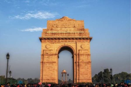 Delhi: A City of History, Culture, and Endless Energy