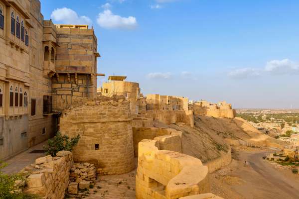 Jaisalmer