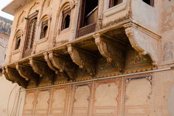 India Tour With Driver