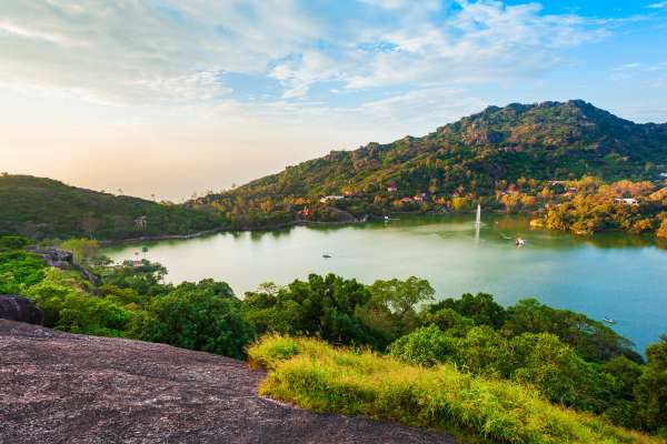 Mount Abu