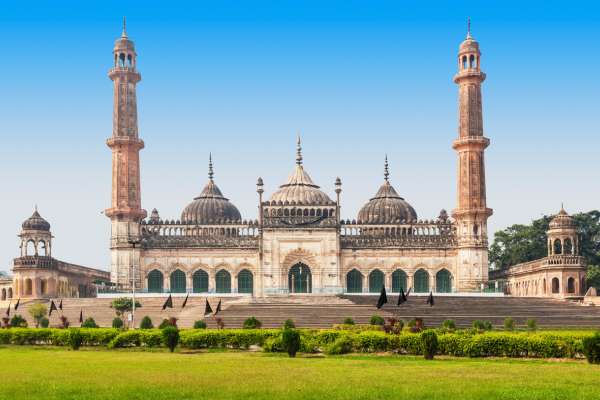 lucknow