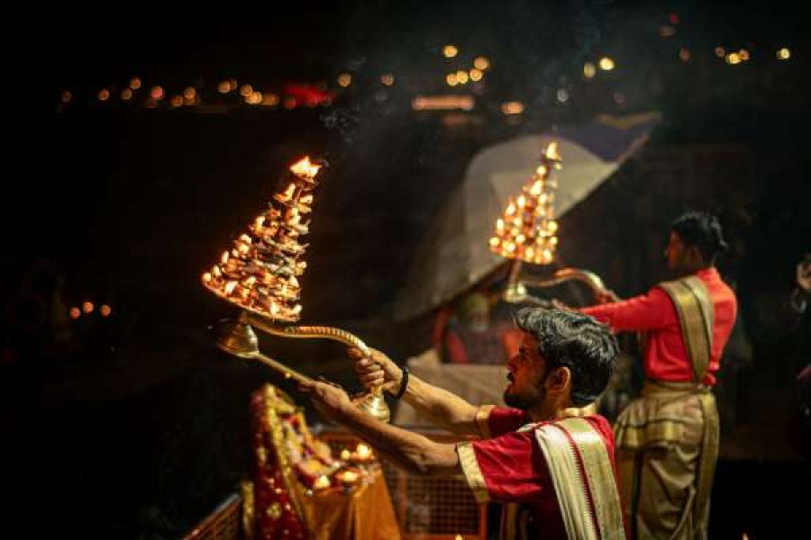 varanasi