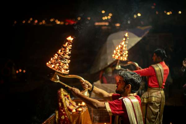 varanasi